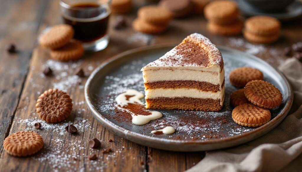La torta fredda wafer e caffè di Benedetta Rossi ha fatto innamorare tutti: è meglio del tiramisù
