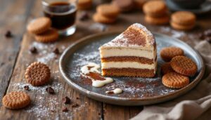 La torta fredda wafer e caffè di Benedetta Rossi ha fatto innamorare tutti: è meglio del tiramisù