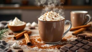 Weekend al freddo? 10 ricette di cioccolata calda per scaldarsi