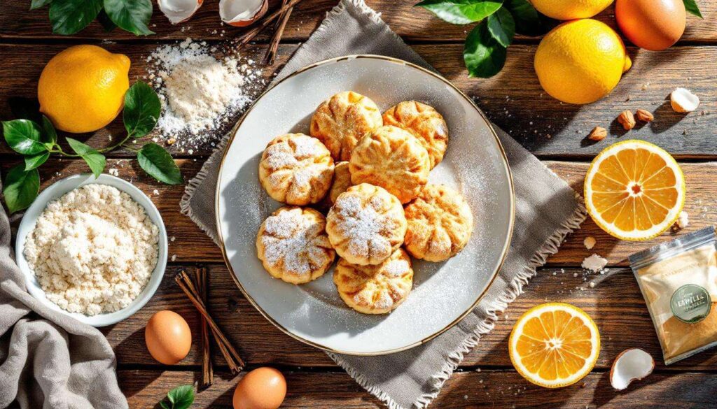 Biscotti della nonna: la ricetta che funziona sempre