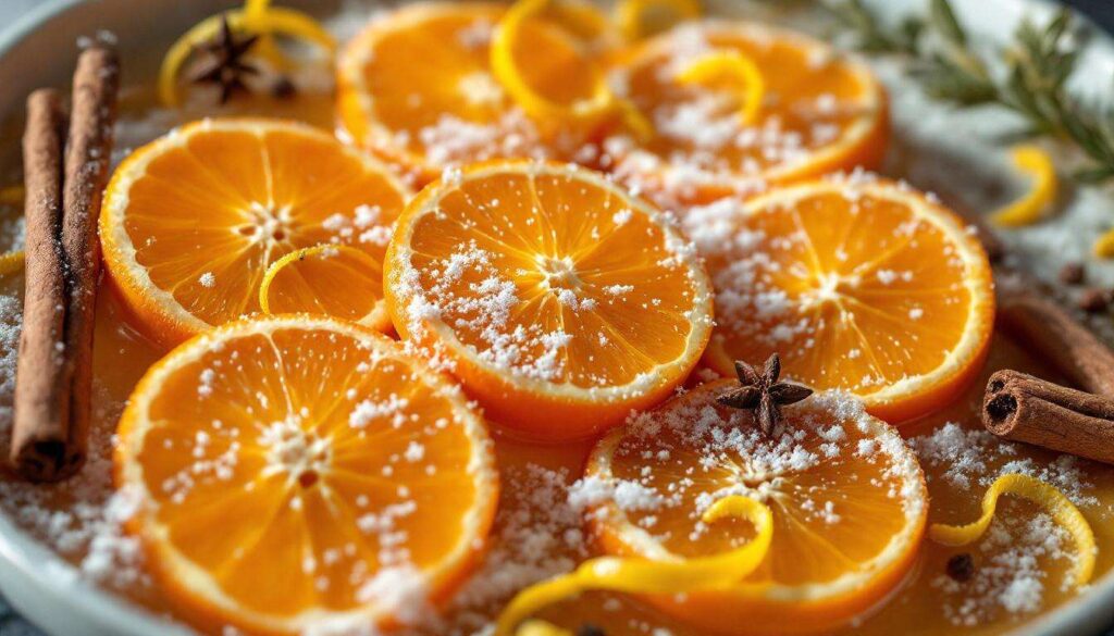 Arancia rotta all’acqua: storia e ricetta di un piatto che profuma d'inverno