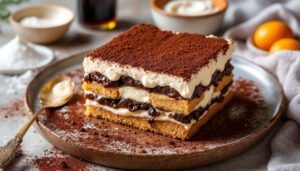 Tiramisù perfetto, il trucco dei pasticceri per una crema liscia e compatta