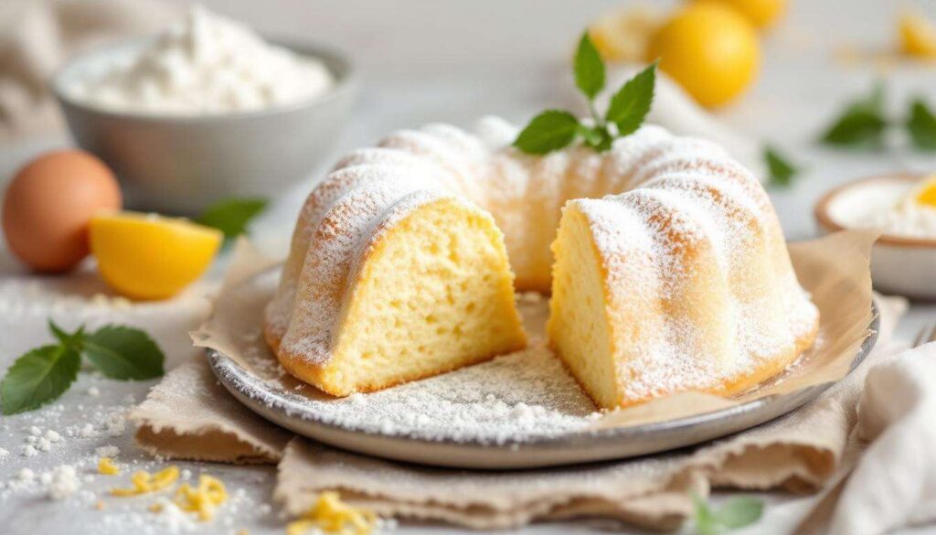 CIAMBELLONE ALLO YOGURT SOFFICE E VELOCE, ricetta facile