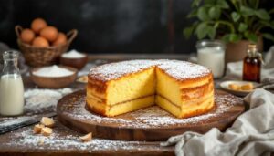 La torta kinder paradiso fatta in casa che scompare in un battibaleno: ecco la ricetta soffice e golosa che tutti ameranno