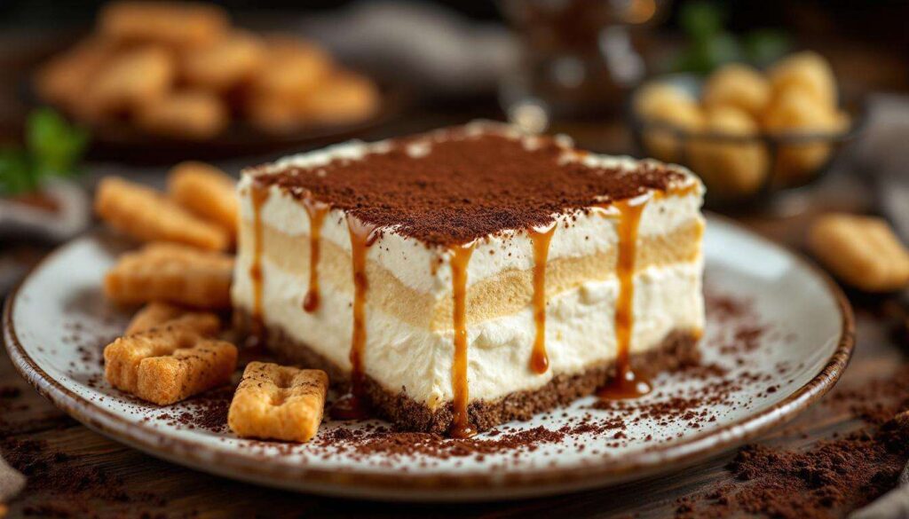 Tiramisù senza uova: ecco la ricetta leggera e cremosa