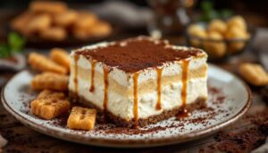 Tiramisù senza uova: ecco la ricetta leggera e cremosa