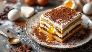 Basta con il solito pandoro, usalo per fare il tiramisù, ti basta solo questa crema