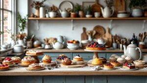 Perché i dolci scandinavi stanno diventando famosi in tutto il mondo? L’elenco ragionato