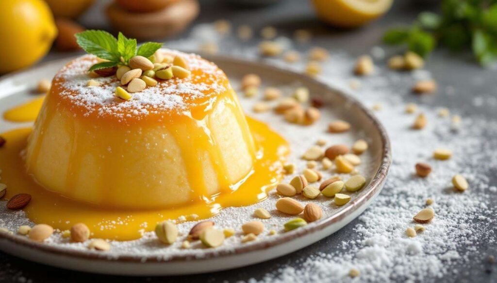 Il dolce delle monache: una ricetta facile e veloce per un gusto autentico