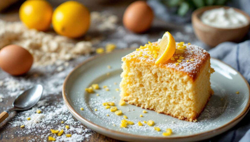 Torta leggerissima per la dieta: la gusti e non ti senti mai in colpa