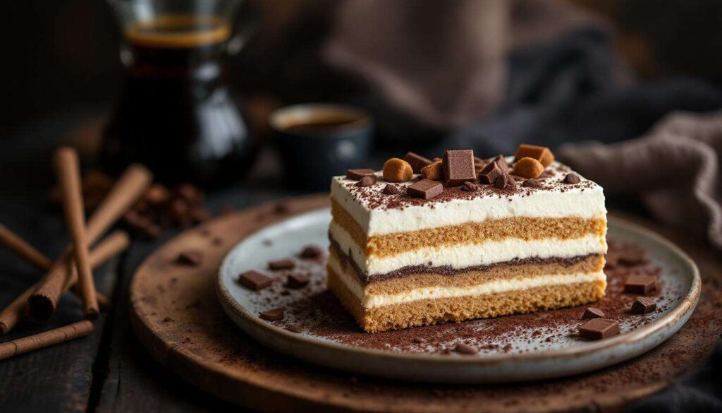 La torta fredda wafer e caffè di Benedetta Rossi ha conquistato tutti: è meglio del tiramisù