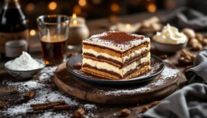 Come preparare il tiramisù senza uova crude? Il metodo più semplice