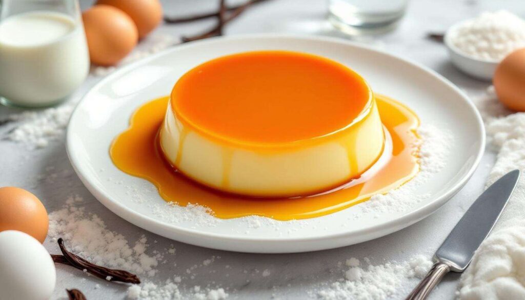 Creme Caramel: la ricetta per un dessert perfetto per ogni occasione