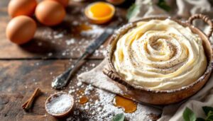 Crema al Mascarpone: i segreti della Nonna per una consistenza da urlo