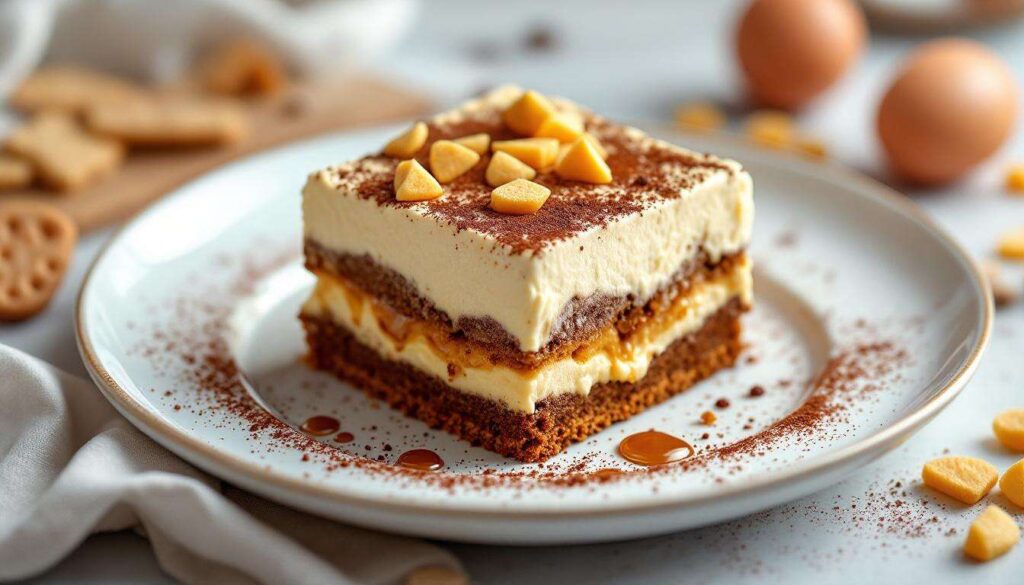 Tiramisù senza uova crude: la ricetta che conquista grandi e piccini