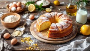 Il dolce delle monache: una preparazione semplice e rapida per un sapore autentico