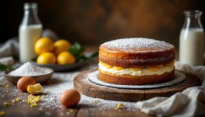 Ingredienti semplici e pochi minuti di lavoro ma questa torta è speciale e ha conquistato tutti