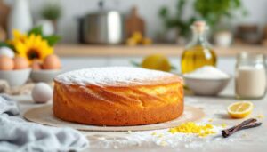 Ingredienti semplici e pochi minuti di lavoro ma questa torta è speciale e ha conquistato tutti