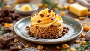 Rose del deserto ai cornflakes: la ricetta facile che resta croccante fuori e morbida dentro