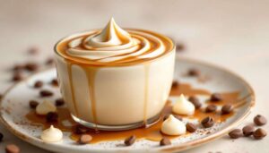 Crema caffè di Cannavacciuolo: il segreto dello chef con soli 2 ingredienti