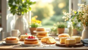 TORTE SOFFICISSIME PER LA COLAZIONE 20 ricette semplici e veloci per una colazione speciale