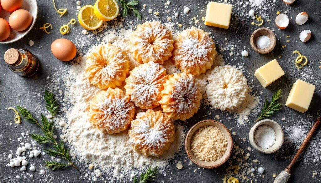 Il trucco segreto per avere chiacchiere di Carnevale perfette e friabili come in pasticceria