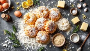 Il trucco segreto per avere chiacchiere di Carnevale perfette e friabili come in pasticceria