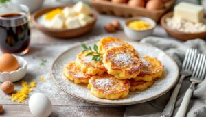 Chiacchiere in friggitrice ad aria: la ricetta dei dolcetti veloci e croccanti