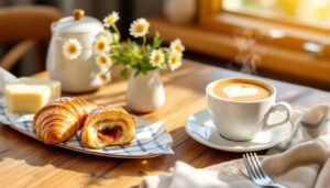 Addio colazioni tristi! 10 ricette dolci infallibili per risvegli indimenticabili.