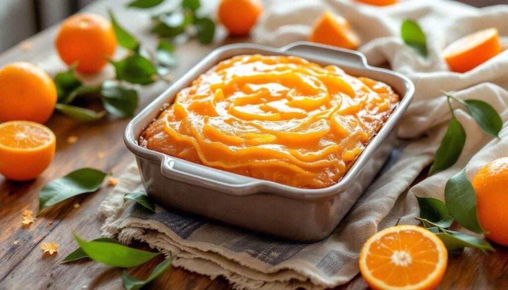 8 Torte all’arancia facili e irresistibili che profumano la casa