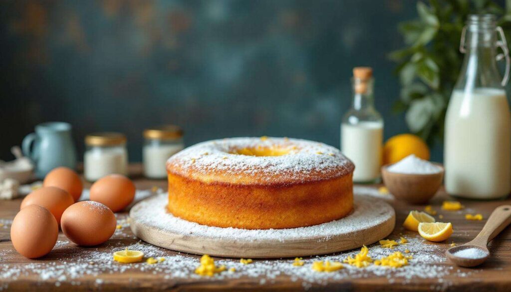 Ingredienti semplici e pochi minuti di lavoro ma questa torta è speciale e ha conquistato tutti