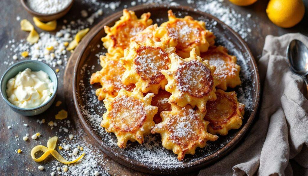 Frittelle di carnevale leggere e gonfie: l’ingrediente segreto che rende la ricetta unica e irresistibile