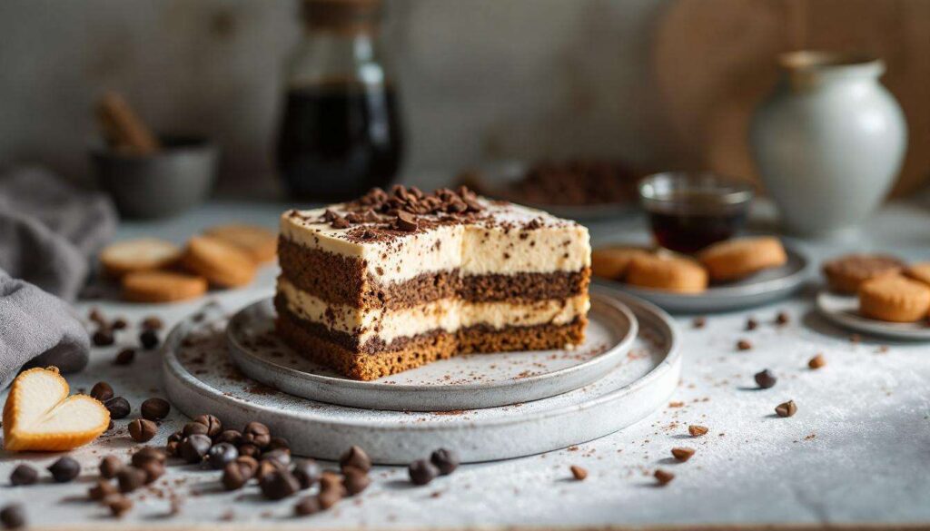 La torta fredda wafer e caffè di Benedetta Rossi ha conquistato tutti: è superiore al tiramisù