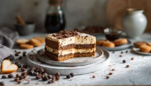 La torta fredda wafer e caffè di Benedetta Rossi ha conquistato tutti: è superiore al tiramisù