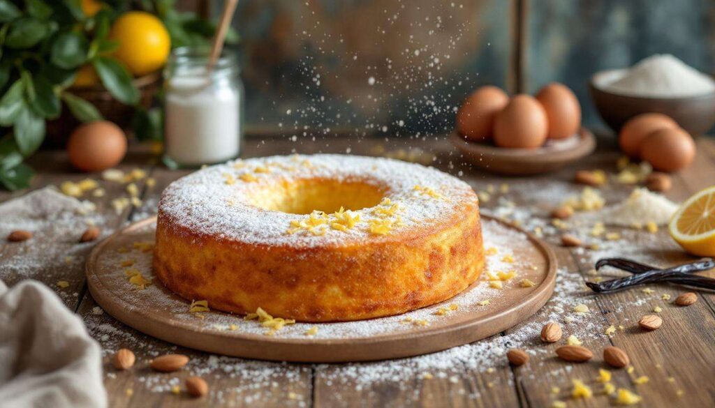 Il dolce delle monache: una ricetta semplice e rapida per un gusto autentico