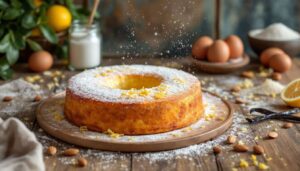 Il dolce delle monache: una ricetta semplice e rapida per un gusto autentico