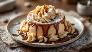 Crema caffè di Cannavacciuolo: il segreto dello chef con soli 2 ingredienti
