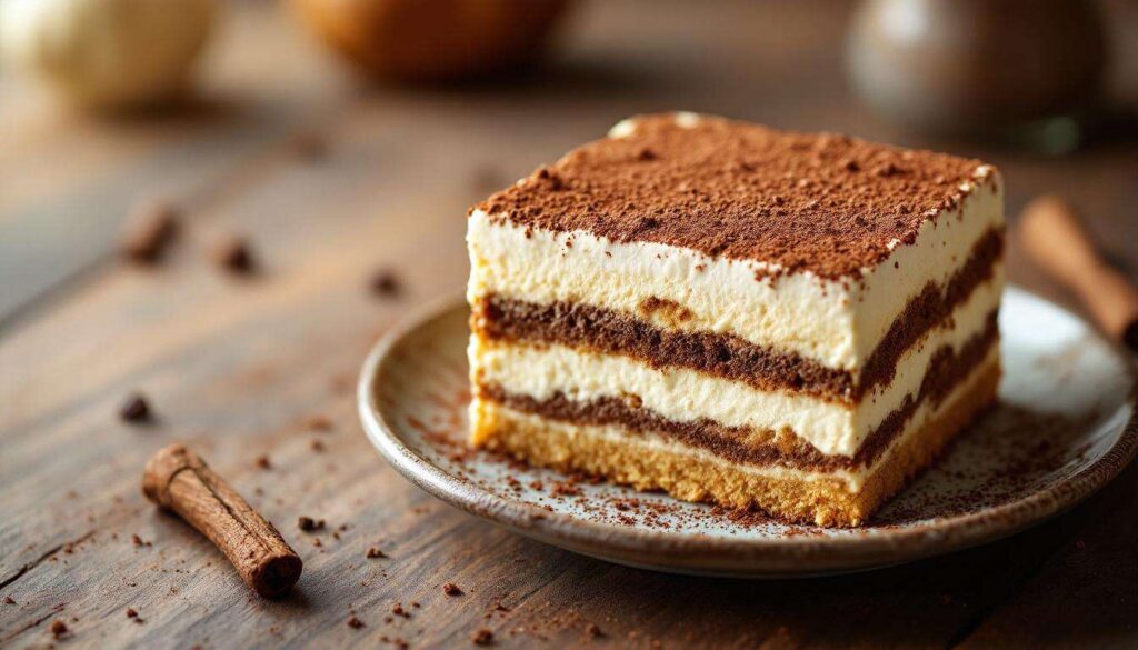 Questo ingrediente nel tiramisù sostituisce i savoiardi rendendo il dolce più cremoso e avvolgente