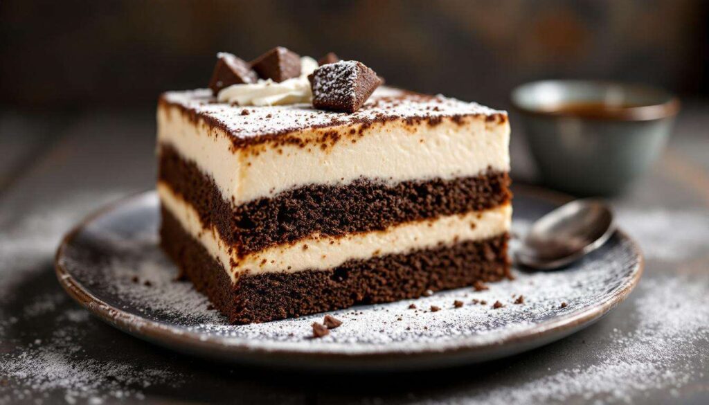La torta fredda wafer e caffè di Benedetta Rossi ha fatto impazzire tutti: è migliore del tiramisù