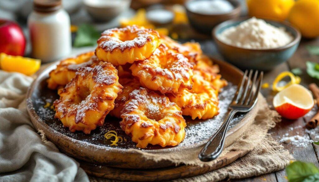 Come preparare frittelle di mele al forno senza burro ecco la ricetta leggera e deliziosa