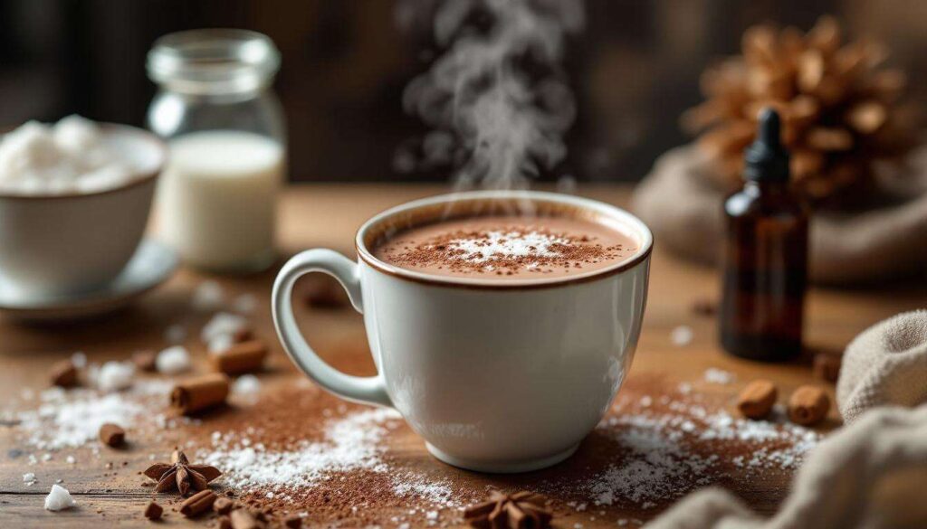 Cioccolata calda light, una coccola leggera e senza sensi di colpa: la ricetta passo passo