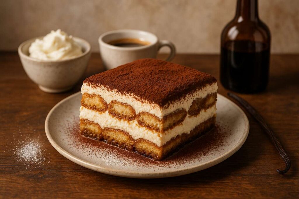 Come preparare il tiramisù senza uova crude? Il metodo più semplice
