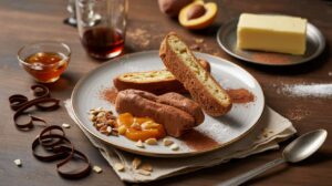 Il dolce delle monache: una ricetta facile e veloce per un gusto autentico